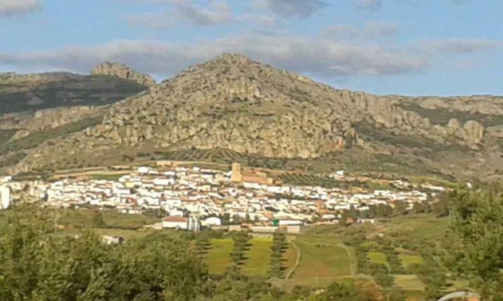 Alojamiento Rural Castillo De Hornachos Exterior foto